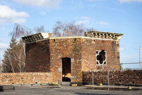 Deutschordenskommende in Siersdorf