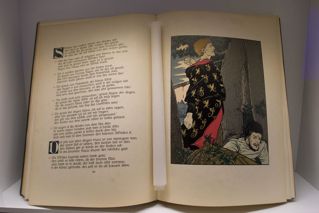 Siegfried-Museum Xanten