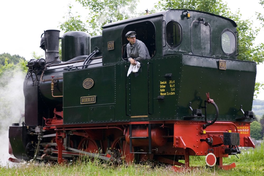 Sauerländer Kleinbahn