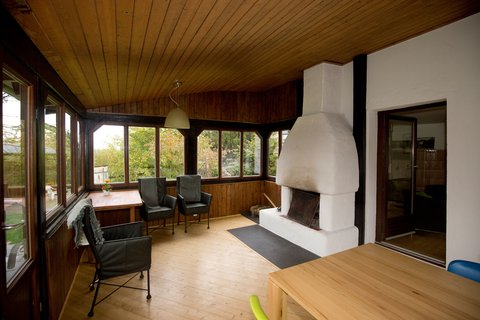 Heinrich-Böll-Haus Kreuzau