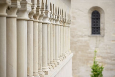 Stift Asbeck Legden