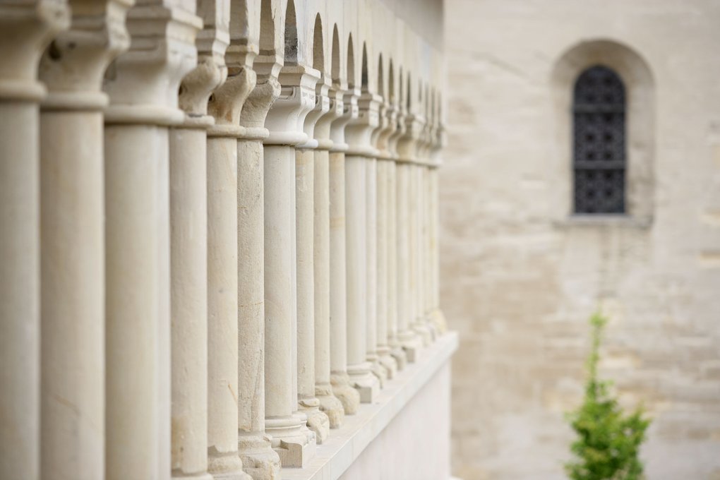 Stift Asbeck Legden