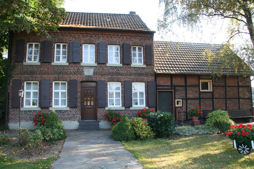 Kolping-Museum Kerpen