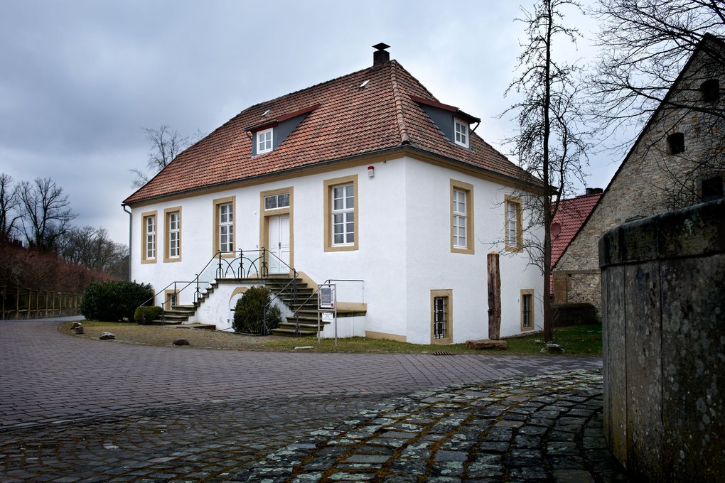 Patrimonialgericht Bad Wünnenberg-Fürstenberg