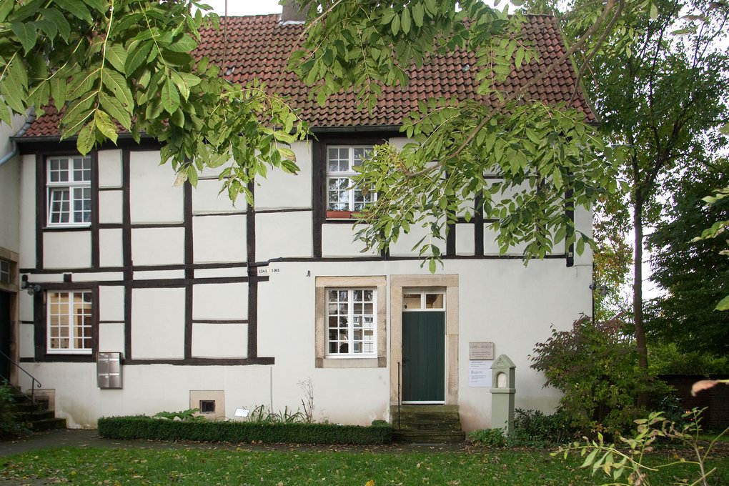 Lepramuseum Münster