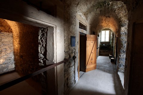 Patrimonialgericht Bad Wünnenberg-Fürstenberg