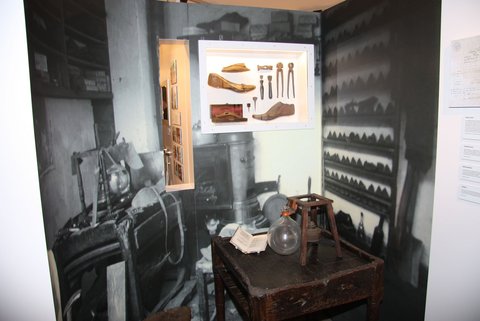 Kolping-Museum Kerpen