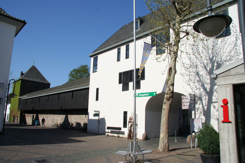 Siegfried-Museum Xanten